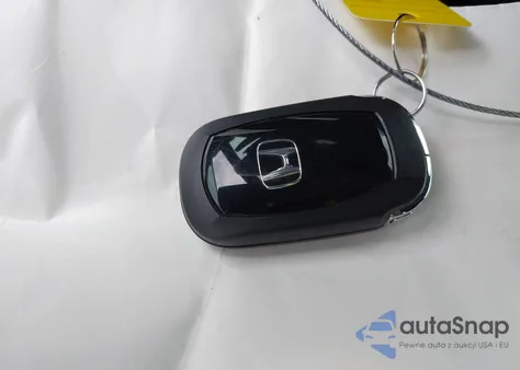 2026 Honda Civic Sport из США, поврежденный, VIN 2HGFE2F51TH514760